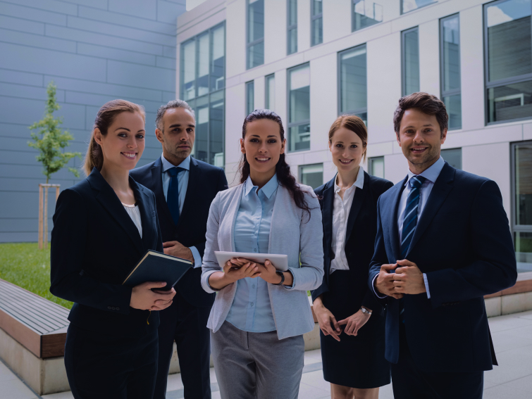 IT infrastructure and professional service delivery