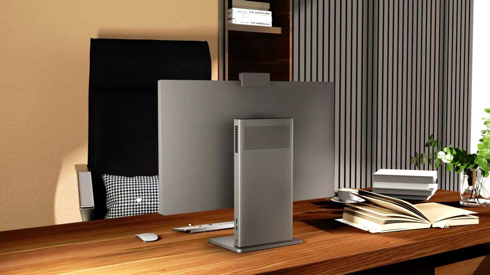 Aidata Business ATON AIO PC – I5 13 Gen.