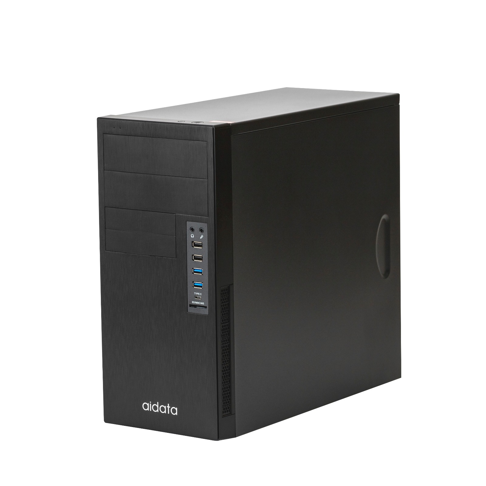 Aidata PC - i3 13100 CPU 8GB RAM 512 SSD Win11 PRO