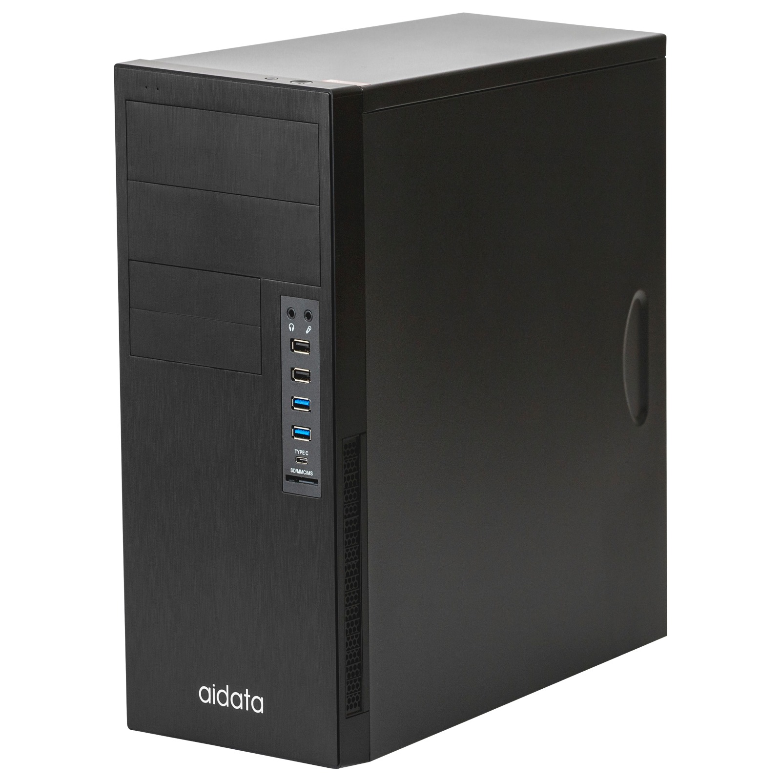 Aidata PC i5 13500 CPU 16GB RAM 512GB SSD Win11 PRO