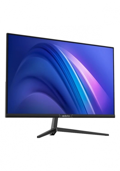 AIDATA 21.5" FRAMELESS MONITOR IPS LED 2ms FHD