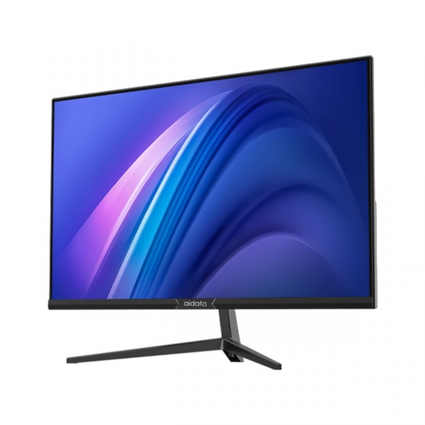 AIDATA 23.8" FRAMELESS MONITOR IPS LED 2ms FHD