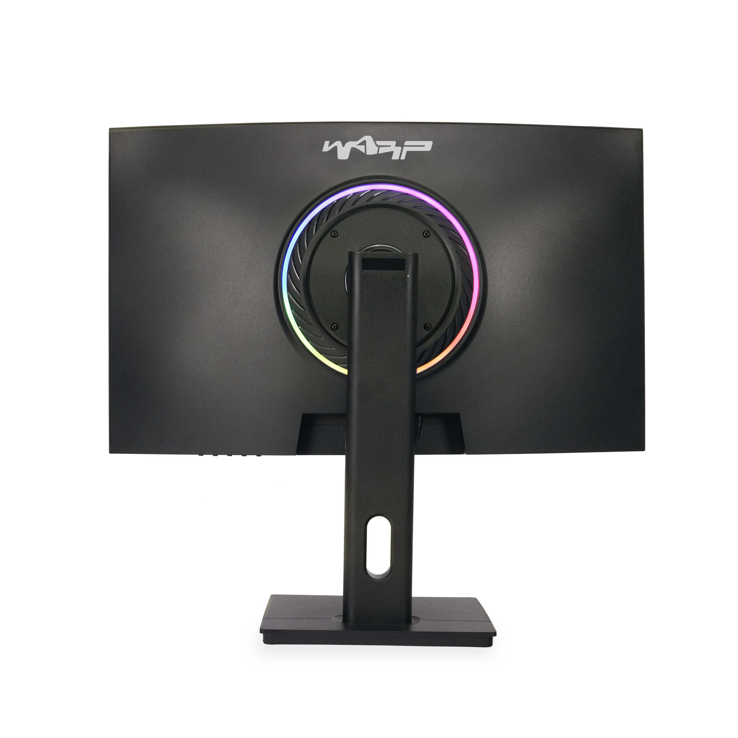 Warp 27" 165HZ 1MS RGB 1000R Curved Freesync+G-Sync FHD - Image 3