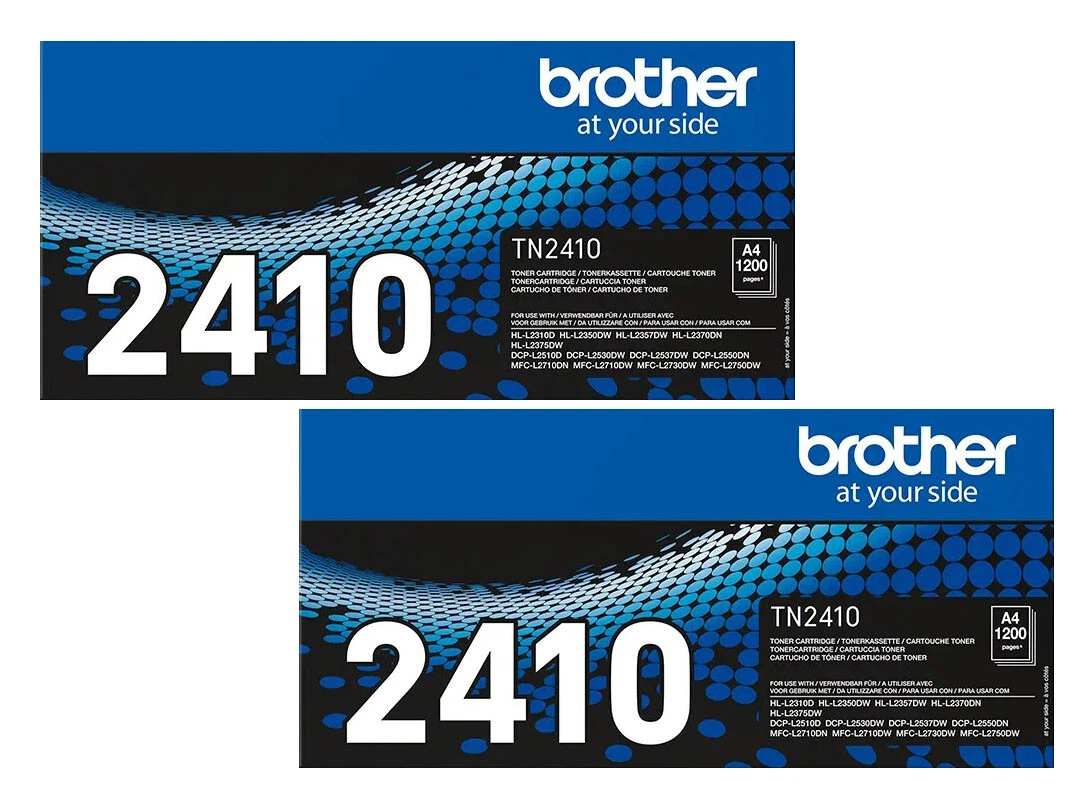 Brother TN2420 Toner Cartridge Original - Image 2