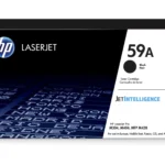HP 59A Toner Cartridge LaserJet Black Toner