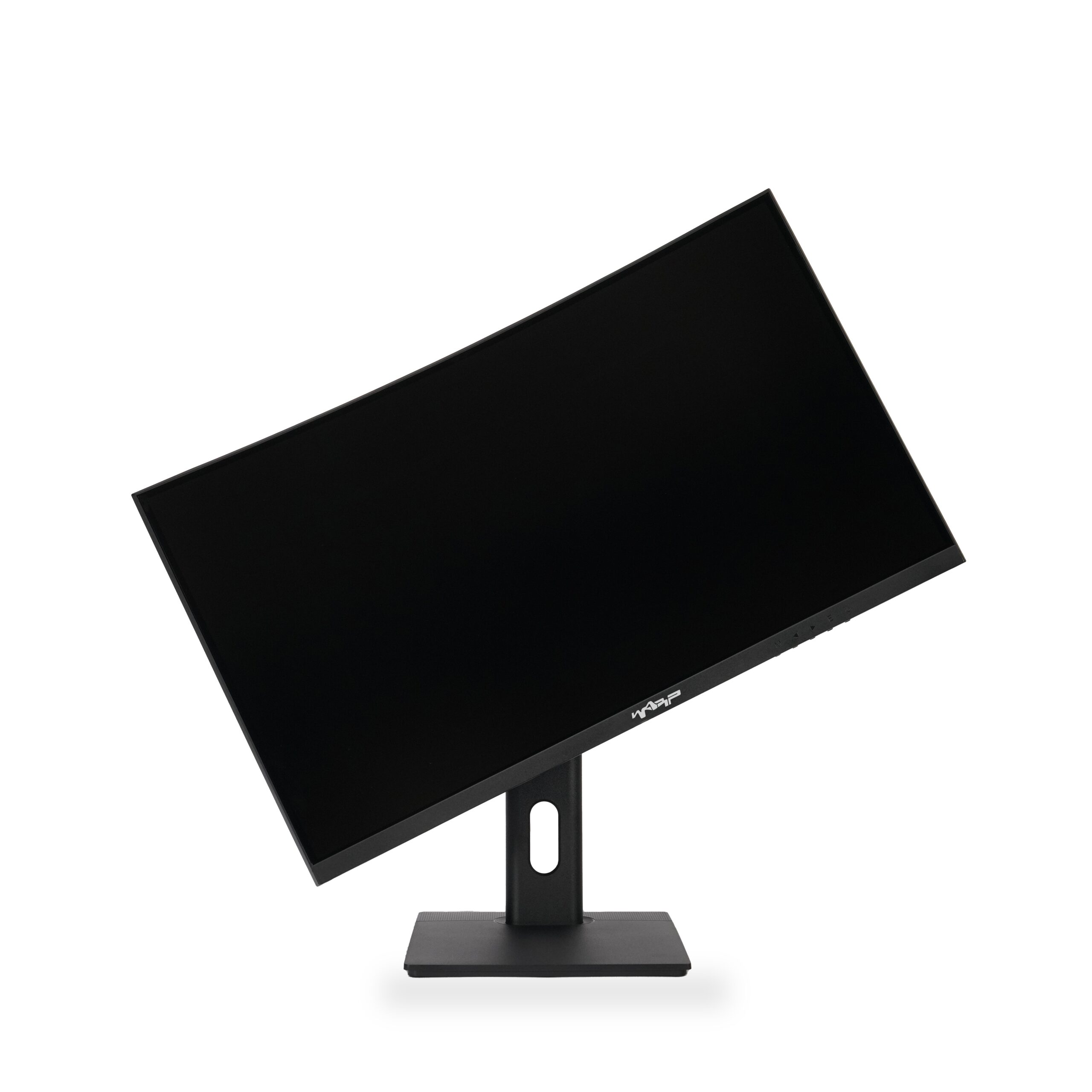 Warp 27" 165HZ 1MS RGB 1000R Curved Freesync+G-Sync FHD - Image 2