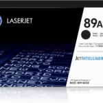 HP 89A