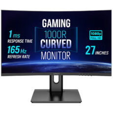 Monitor