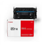 Canon 057H High Capacity Black Toner Cartridge (3010C002)
