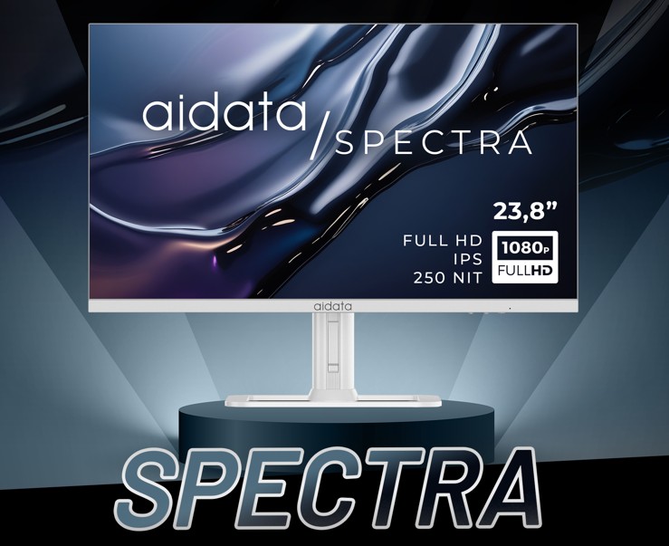 AIO Spectra