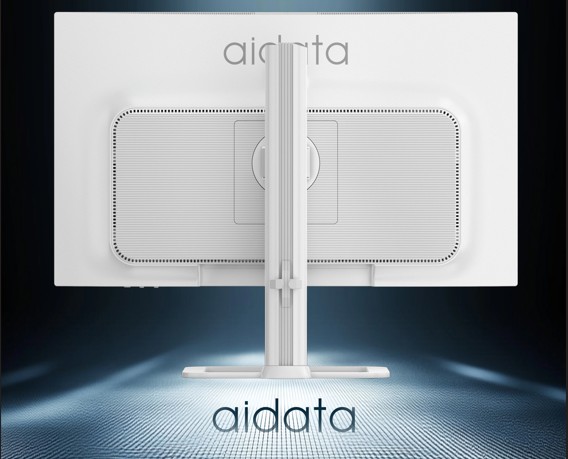 Aidata Business ARIS AIO PC White 32GB Ram 1TB M.2 - Image 2